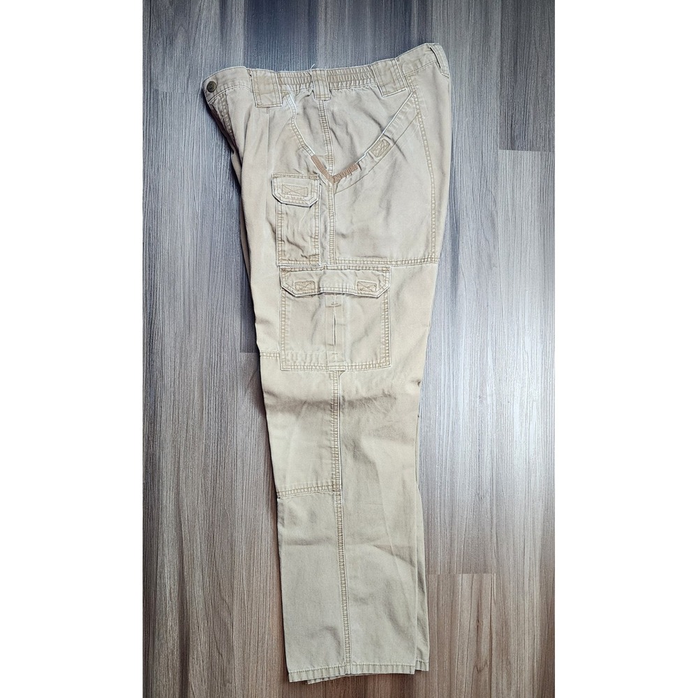 5.11 Tactical Series Men's Pants Style 74251 Size 34X32 Khaki